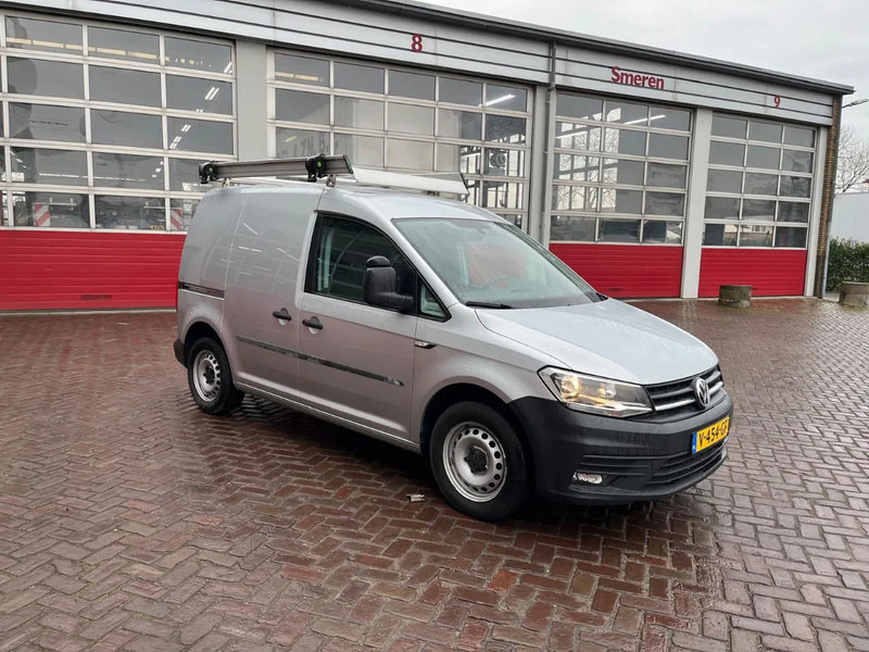 Volkswagen Caddy - Furgoncino: foto 1 Volkswagen Caddy - Furgoncino: foto 1