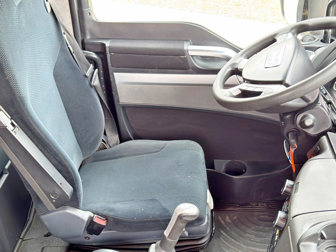 Camion con gru MAN TGX 26.440 * PK 41002-EH + FUNK + Anhänger*TOP: foto 12 Camion con gru MAN TGX 26.440 * PK 41002-EH + FUNK + Anhänger*TOP: foto 12