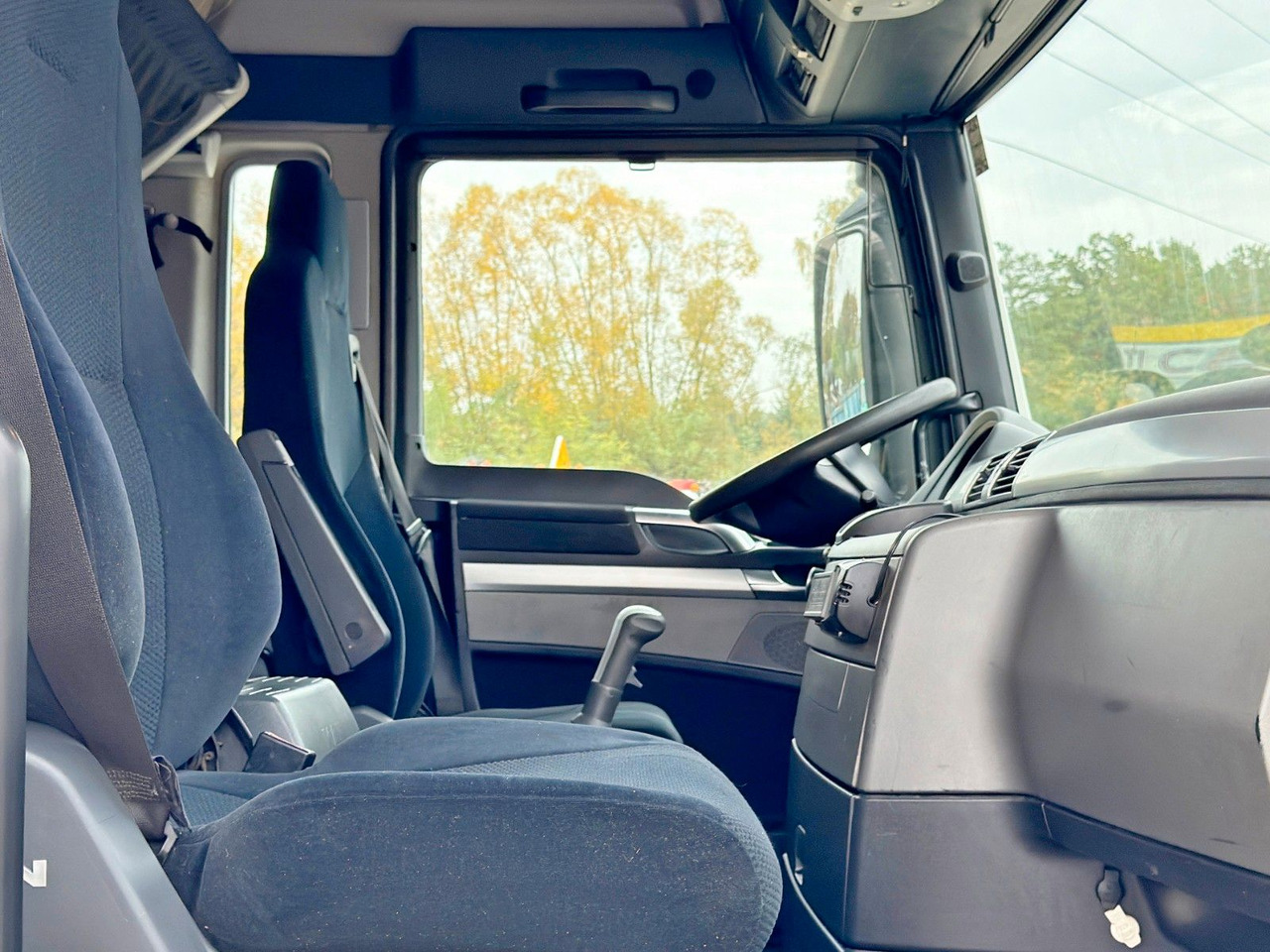 Camion con gru MAN TGX 26.440 * PK 41002-EH + FUNK + Anhänger*TOP: foto 11 Camion con gru MAN TGX 26.440 * PK 41002-EH + FUNK + Anhänger*TOP: foto 11