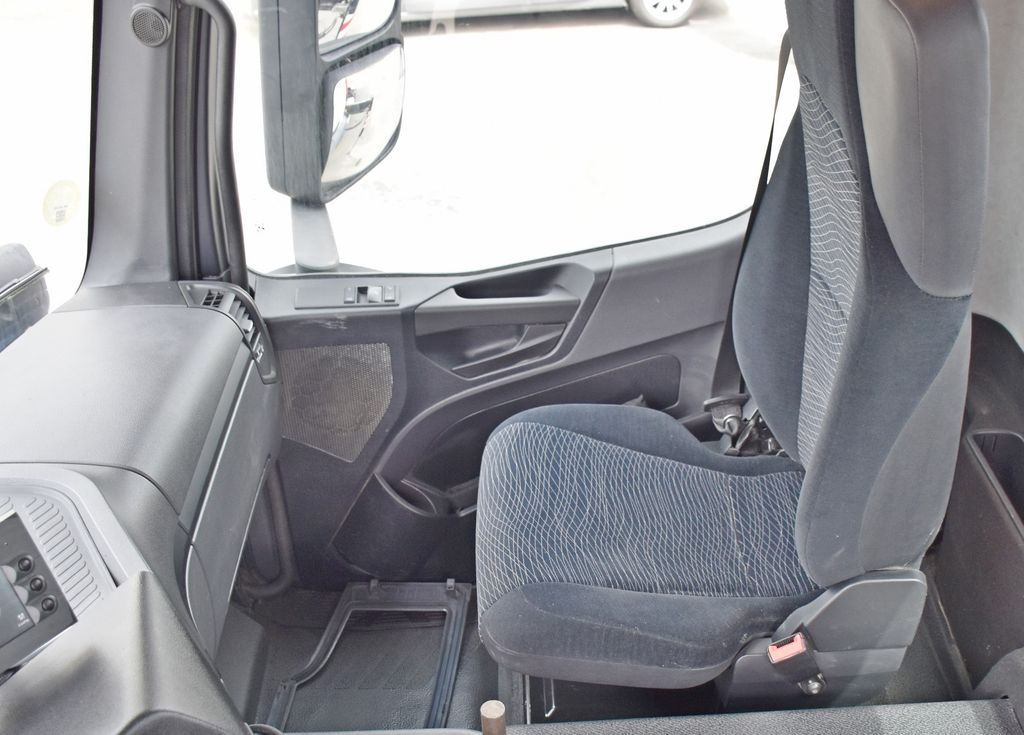 Camion con gru, Autocarro ribaltabile Mercedes-Benz AROCS 2635* FASSI F165AZ.0.22 + FUNK * 6x4: foto 11 Camion con gru, Autocarro ribaltabile Mercedes-Benz AROCS 2635* FASSI F165AZ.0.22 + FUNK * 6x4: foto 11