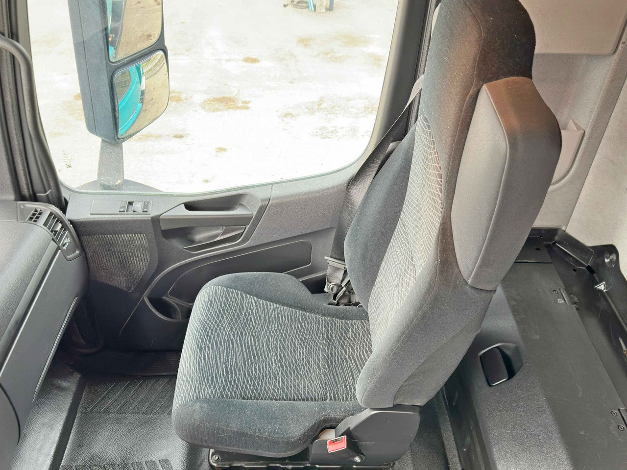 Autocarro ribaltabile nuovo Mercedes-Benz AROCS 4142* KIPPER / 8x4 * TOPZUSTAND: foto 7