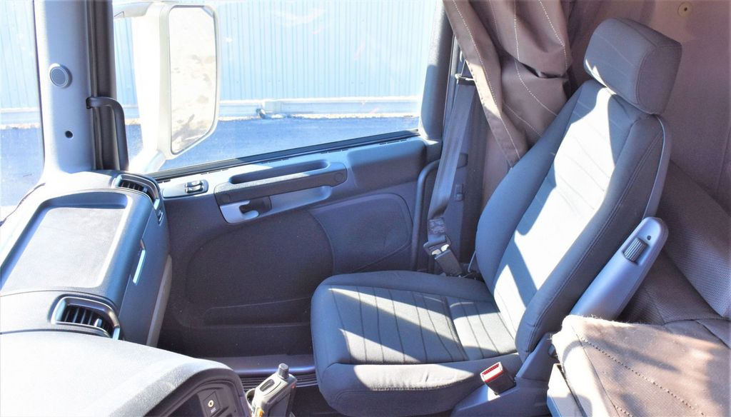 Autocarro scarrabile Scania R 480 Abrollkipper * 6x4 * Top Zustand !: foto 9