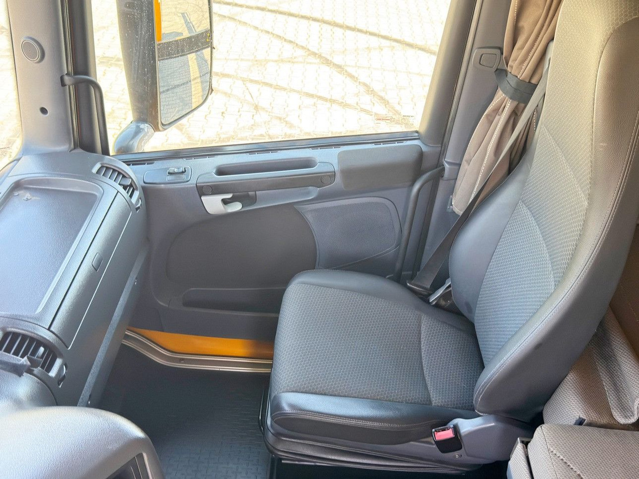 Camion con gru Scania R 500 * PK 26002 EH + FUNK * TOPZUSTAND: foto 10