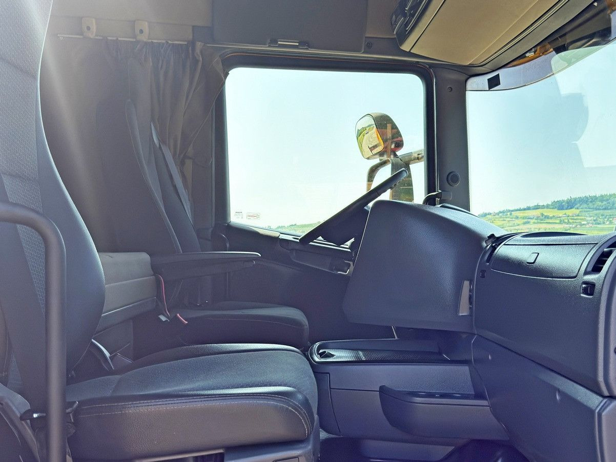 Camion con gru Scania R 500 * PK 26002 EH + FUNK * TOPZUSTAND: foto 11