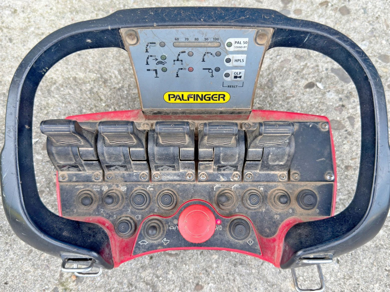 Camion con gru Scania R 500 * PK 88002 - EH G + FUNK * 8x4 *TOPZUSTAND: foto 16