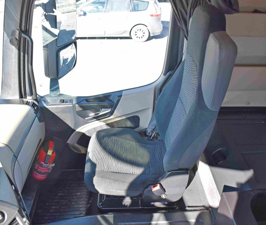 Trattore stradale Mercedes-Benz ACTROS 1843 * Sattelzugmaschine * TOPZUSTAND: foto 7