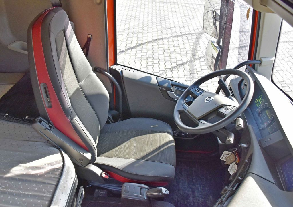 Carro attrezzi Volvo FH 420 * PK 26002 - EH D / FUNK* TOPZUSTAND: foto 13