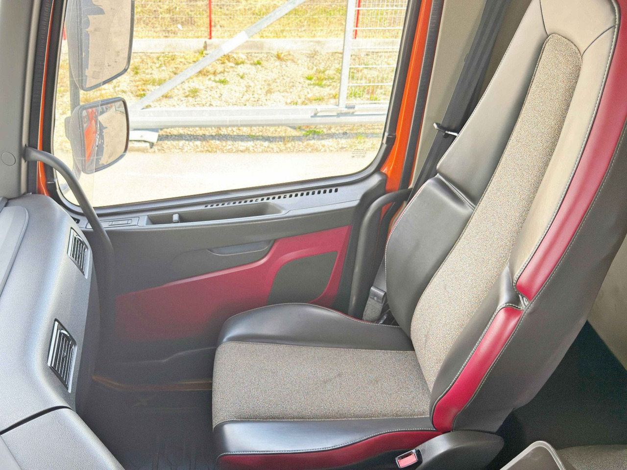 Carro attrezzi Volvo FMX 450 Abschleppwagen 6,70 m *EFFER 175/4S*FUNK: foto 8