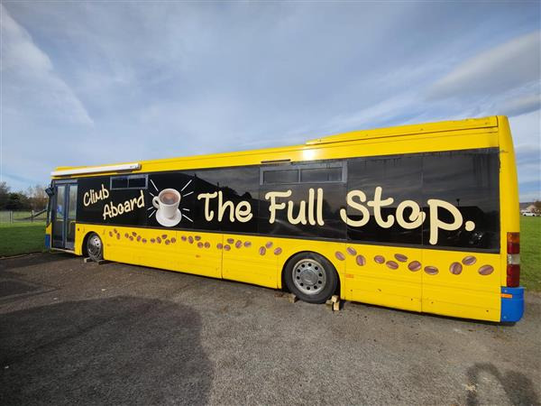 Optare single decker meeting place - Autobus a due piani: foto 1 Optare single decker meeting place - Autobus a due piani: foto 1