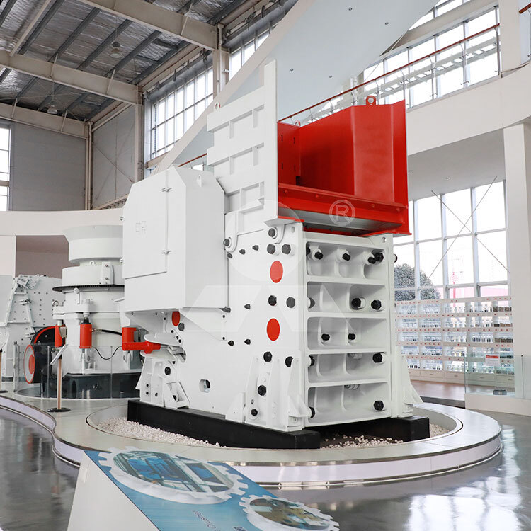 LIMING C6X Quarry Stone Crusher Jaw Crusher Machine For The Stone - Frantoio a mascelle: foto 4 LIMING C6X Quarry Stone Crusher Jaw Crusher Machine For The Stone - Frantoio a mascelle: foto 4