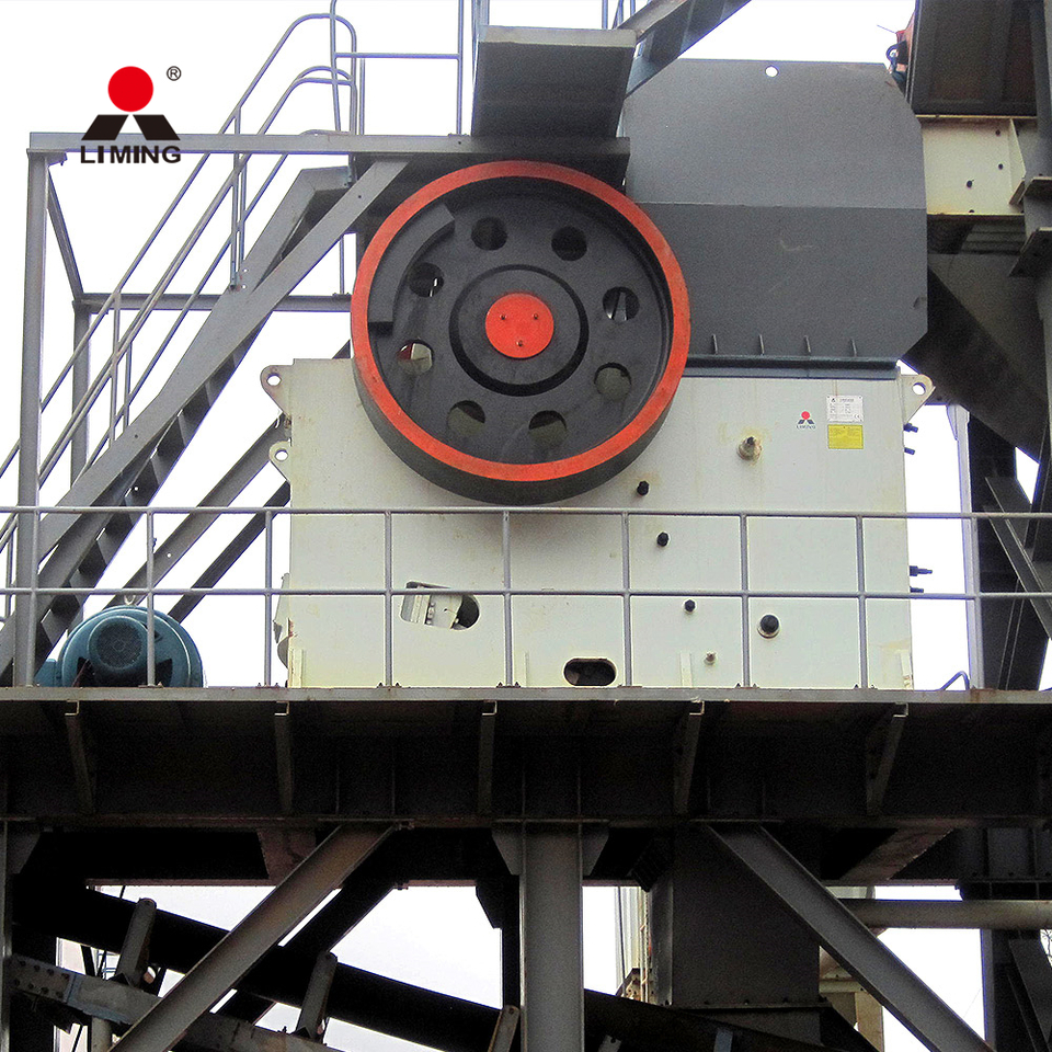 LIMING Large PE 600x900 Gold Ore Jaw Crusher Machine With Vibrating Screen - Frantoio a mascelle: foto 1 LIMING Large PE 600x900 Gold Ore Jaw Crusher Machine With Vibrating Screen - Frantoio a mascelle: foto 1