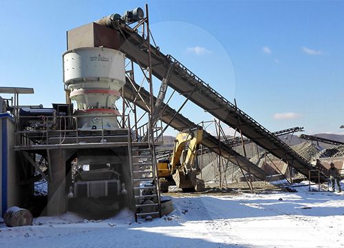 LIMING Mining Stone Crusher Rock Cone Crusher HST Single Cylinder Hydraulic Cone Crusher - Frantoio a cono: foto 1 LIMING Mining Stone Crusher Rock Cone Crusher HST Single Cylinder Hydraulic Cone Crusher - Frantoio a cono: foto 1