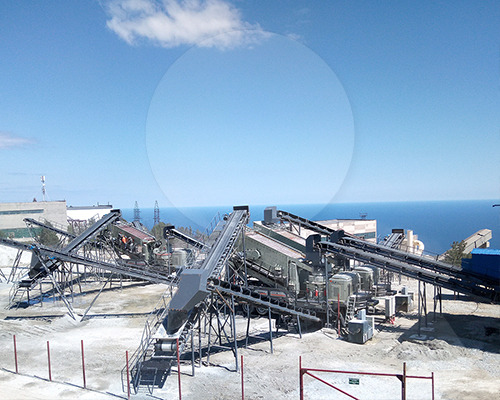 LIMING Request about Portable Cone Crusher - Frantoio mobile: foto 2 LIMING Request about Portable Cone Crusher - Frantoio mobile: foto 2