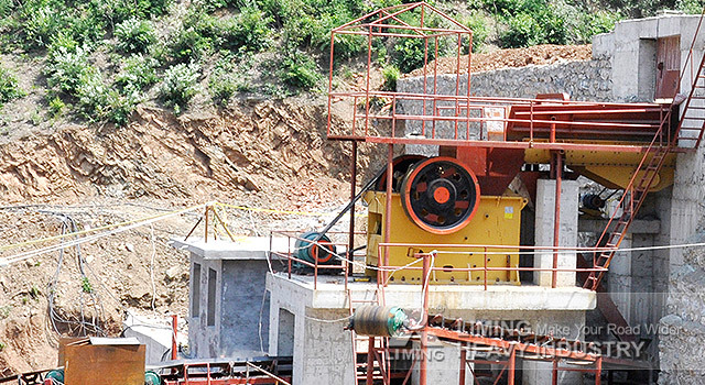 Liming Heavy Industry PE750×1060 Stone Crushing Machine - Frantoio a mascelle: foto 4 Liming Heavy Industry PE750×1060 Stone Crushing Machine - Frantoio a mascelle: foto 4