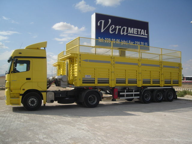 Semirimorchio ribaltabile nuovo LIDER LIDER DUMPER READY STOCKS NEW 2024 YEAR: foto 19
