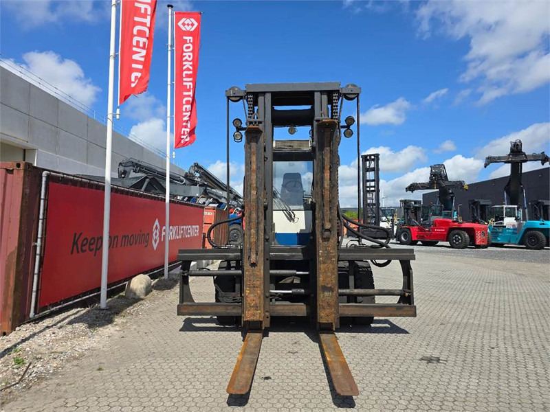 KONECRANES SMV 12-1200B ELM Load Stabilizer - Carrello elevatore diesel: foto 5 KONECRANES SMV 12-1200B ELM Load Stabilizer - Carrello elevatore diesel: foto 5