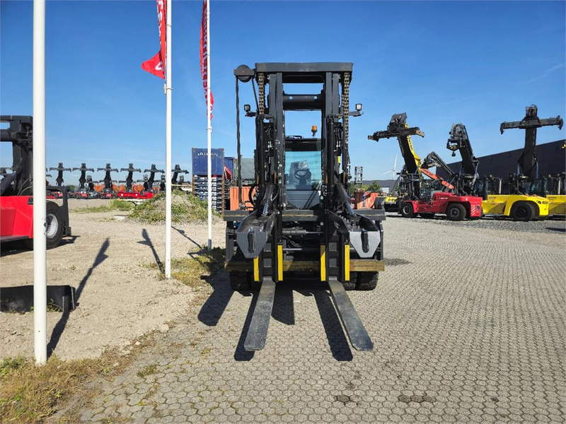 KONECRANES SMV 16-1200C ELM Load Stabilizer - Carrello elevatore diesel: foto 5 KONECRANES SMV 16-1200C ELM Load Stabilizer - Carrello elevatore diesel: foto 5