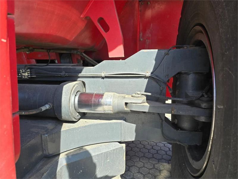 Kalmar DRG450-65C5XS - Reach stacker: foto 2 Kalmar DRG450-65C5XS - Reach stacker: foto 2