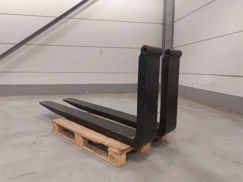 Linde Forks 12t @ 600 mm AT.06.0146ZZ - Forche per Mezzo di movimentazione: foto 3 Linde Forks 12t @ 600 mm AT.06.0146ZZ - Forche per Mezzo di movimentazione: foto 3