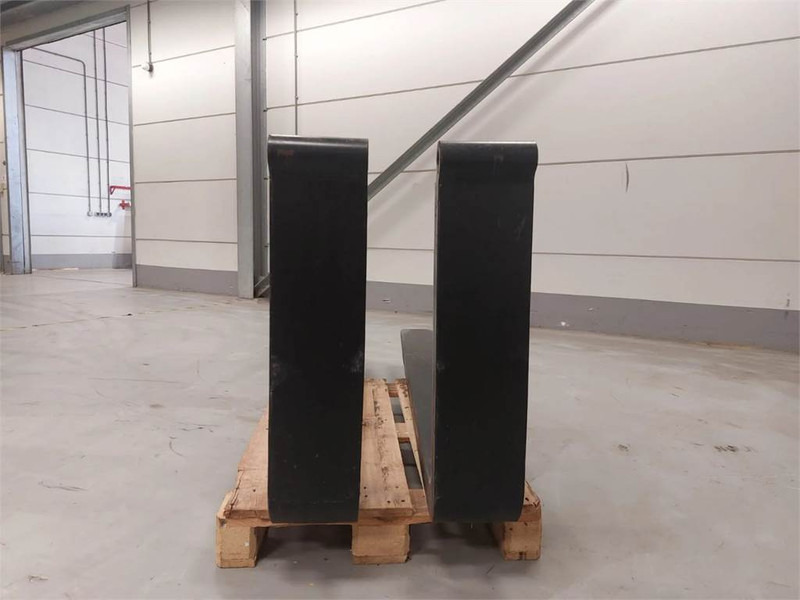 Linde Forks 12t @ 600 mm AT.06.0146ZZ - Forche per Mezzo di movimentazione: foto 4 Linde Forks 12t @ 600 mm AT.06.0146ZZ - Forche per Mezzo di movimentazione: foto 4