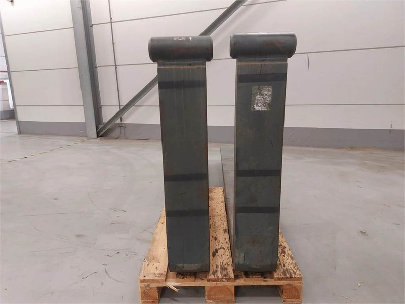 Linde Forks 16t @ 1200 mm AT.06.0144ZZ - Forche per Mezzo di movimentazione: foto 4 Linde Forks 16t @ 1200 mm AT.06.0144ZZ - Forche per Mezzo di movimentazione: foto 4