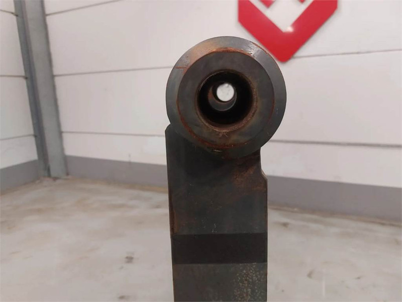 Linde Forks 16t @ 1200 mm AT.06.0144ZZ - Forche per Mezzo di movimentazione: foto 5 Linde Forks 16t @ 1200 mm AT.06.0144ZZ - Forche per Mezzo di movimentazione: foto 5