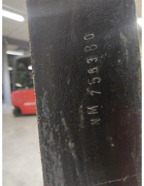 Forche per Mezzo di movimentazione Linde Forks 16t @ 1200 mm - AT.06.0145ZZ: foto 6