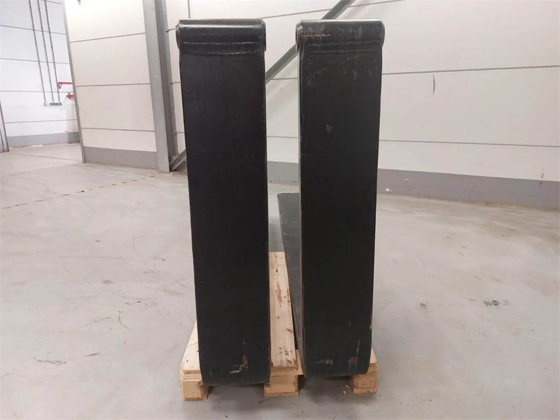 Linde Forks 16t @ 1200 mm - AT.06.0147ZZ - Forche per Mezzo di movimentazione: foto 4 Linde Forks 16t @ 1200 mm - AT.06.0147ZZ - Forche per Mezzo di movimentazione: foto 4