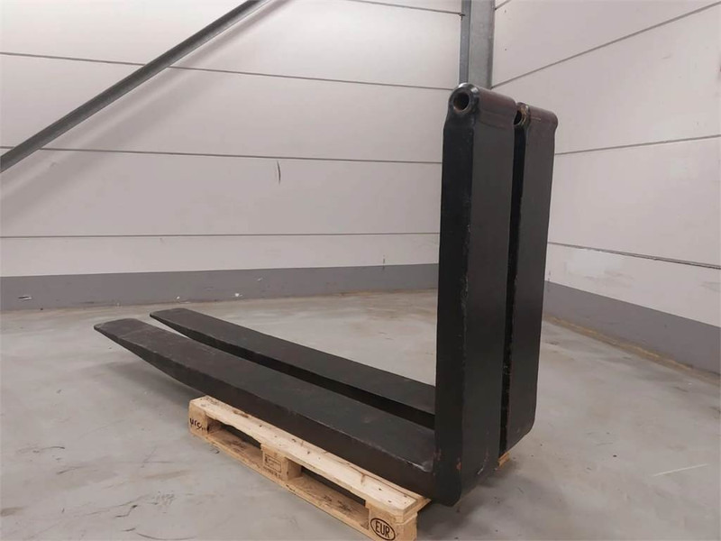 Linde Forks 16t @ 1200 mm - AT.06.0147ZZ - Forche per Mezzo di movimentazione: foto 3 Linde Forks 16t @ 1200 mm - AT.06.0147ZZ - Forche per Mezzo di movimentazione: foto 3