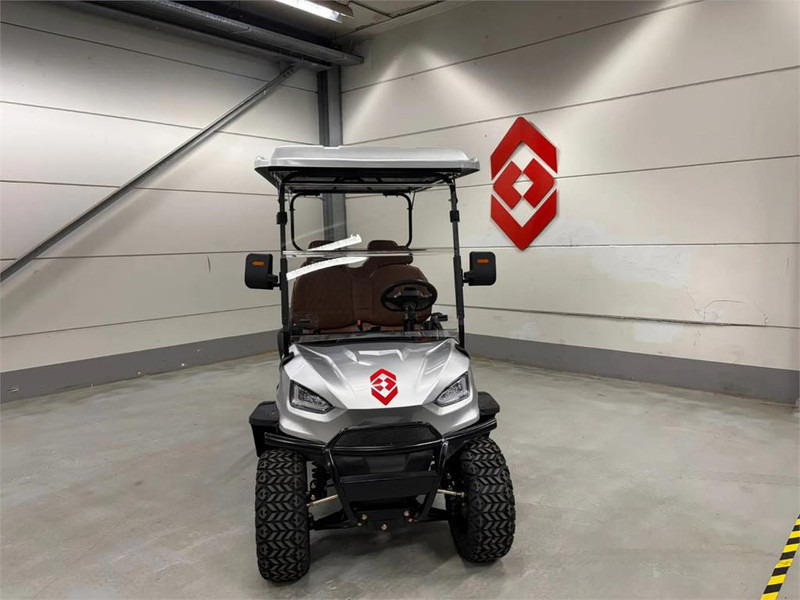 KELDI KED-GCB4S 4-seater Electric Golf Cart - Mezzo di movimentazione: foto 2 KELDI KED-GCB4S 4-seater Electric Golf Cart - Mezzo di movimentazione: foto 2