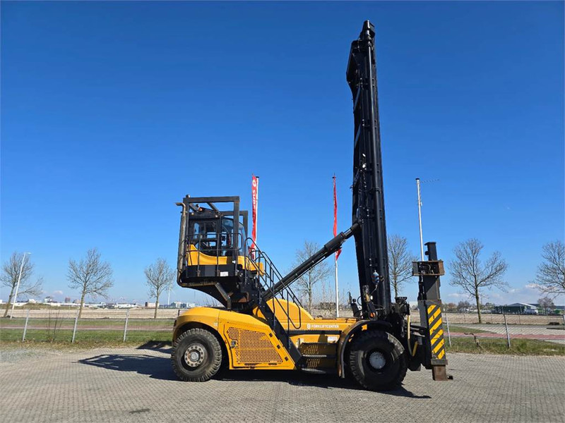Sany SDCY100K7GC-T - Carrello portacontainer: foto 1 Sany SDCY100K7GC-T - Carrello portacontainer: foto 1