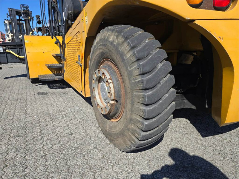 Carrello portacontainer Sany SDCY100K7GC-T: foto 17