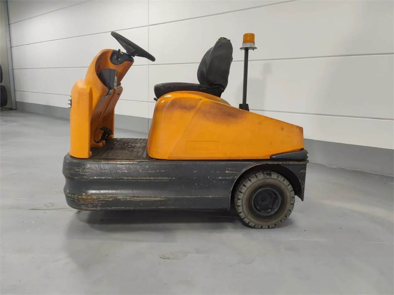 Still R06 - Carrello elevatore elettrico: foto 2 Still R06 - Carrello elevatore elettrico: foto 2