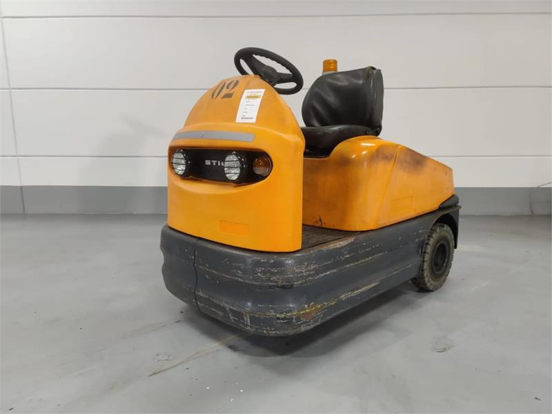 Still R06 - Carrello elevatore elettrico: foto 4 Still R06 - Carrello elevatore elettrico: foto 4