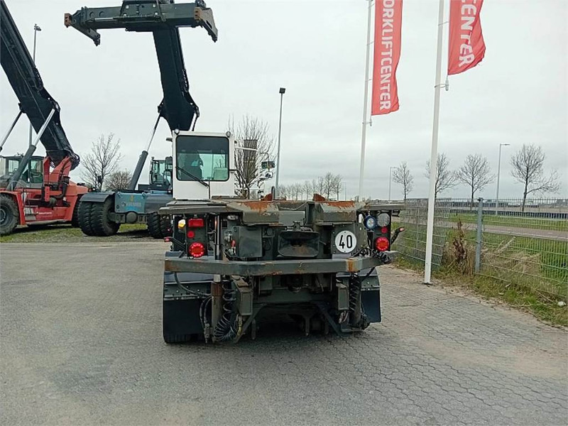 Trattore terminale Terberg BC182: foto 6