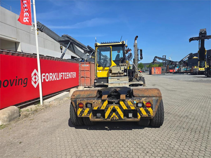 Terberg RT223 4x4 - Trattore terminale: foto 5 Terberg RT223 4x4 - Trattore terminale: foto 5