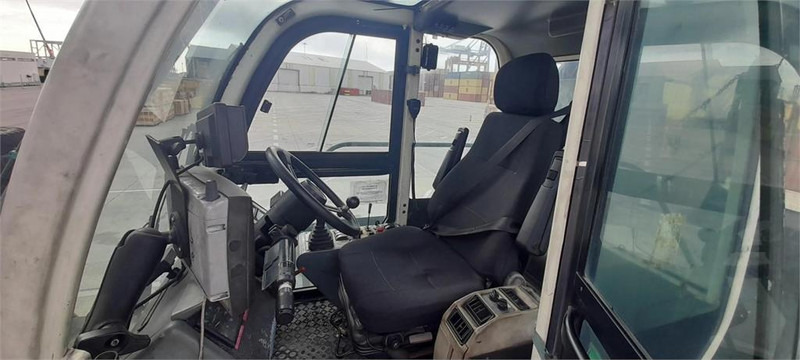 Terex TFC 45L - Reach stacker: foto 2 Terex TFC 45L - Reach stacker: foto 2