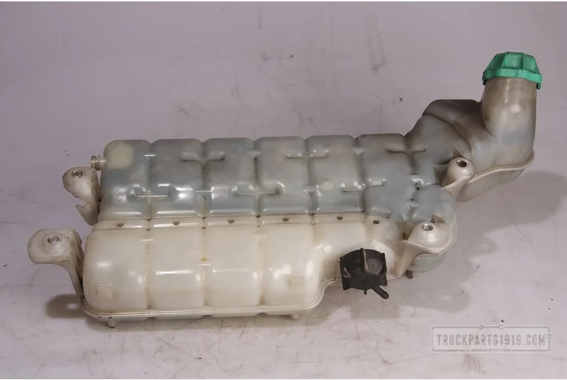 Behr HELLA SERVICE Cooling System Koelexpansievat MAN TGL TGM - Serbatoio compensazione per Camion: foto 2 Behr HELLA SERVICE Cooling System Koelexpansievat MAN TGL TGM - Serbatoio compensazione per Camion: foto 2