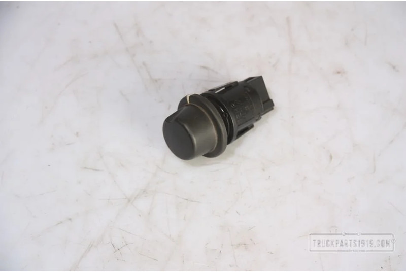 Behr HELLA SERVICE Electrical System Lichtschakelaar DAF CF & XF - Cruscotto per Camion: foto 1 Behr HELLA SERVICE Electrical System Lichtschakelaar DAF CF & XF - Cruscotto per Camion: foto 1