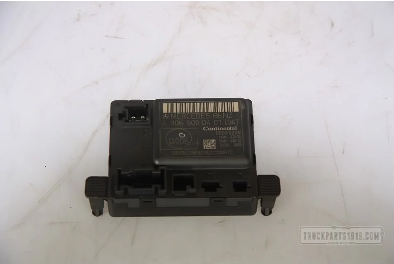 Continental Sprinter Electrical System Deurvergrendelings Module - ECU per Camion: foto 1 Continental Sprinter Electrical System Deurvergrendelings Module - ECU per Camion: foto 1