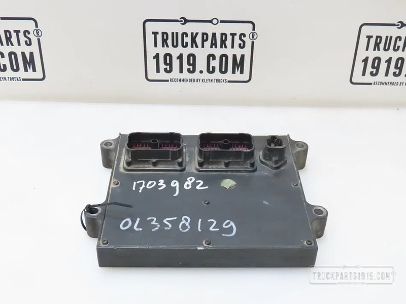 DAF 1703982 Motor ECU DAF LF - ECU per Camion: foto 1 DAF 1703982 Motor ECU DAF LF - ECU per Camion: foto 1