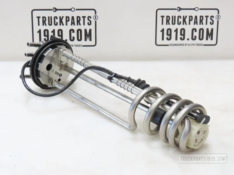 DAF 1714609 Adbluevlotter DAF LF - Impianto di scarico per Camion: foto 1 DAF 1714609 Adbluevlotter DAF LF - Impianto di scarico per Camion: foto 1