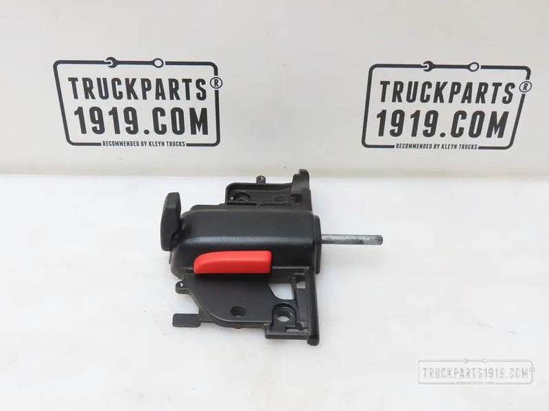 DAF 1778879 Nachtslot Re. - Carrozzeria ed esterni per Camion: foto 1 DAF 1778879 Nachtslot Re. - Carrozzeria ed esterni per Camion: foto 1