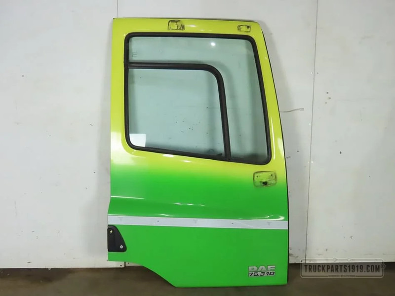 DAF 1950971 Portier Re. CF 85 - Porta e ricambi per Camion: foto 3 DAF 1950971 Portier Re. CF 85 - Porta e ricambi per Camion: foto 3