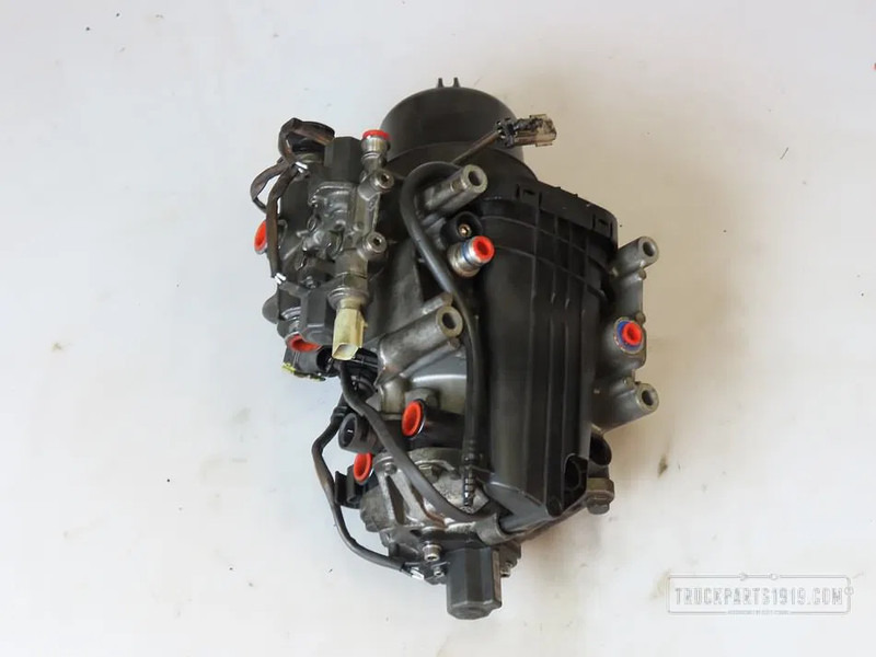 DAF 1951942 Brandstoffilterhuis MX13 - Sistema di alimentazione per Furgone: foto 2 DAF 1951942 Brandstoffilterhuis MX13 - Sistema di alimentazione per Furgone: foto 2