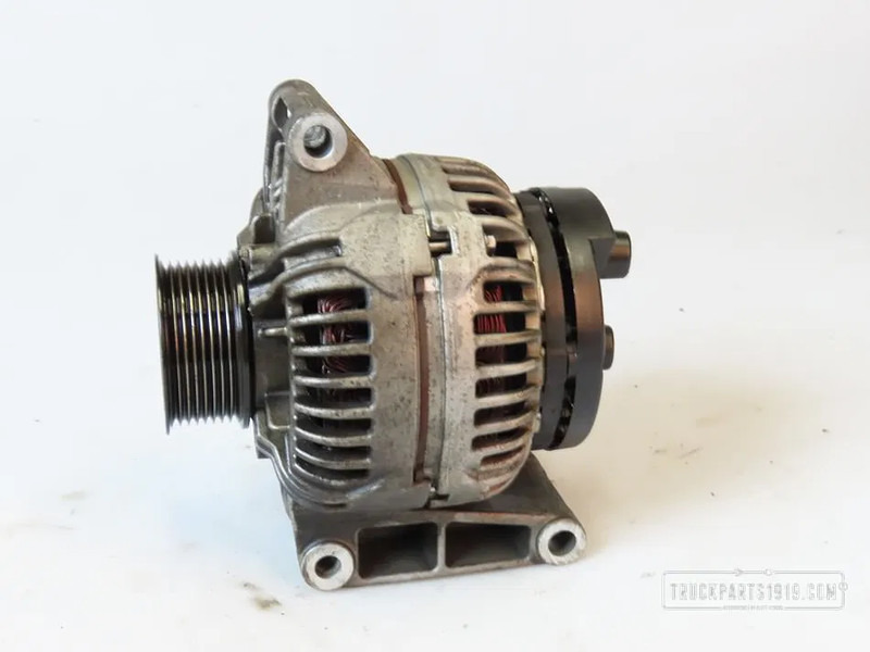 DAF 2000904 Dynamo - Alternatore per Camion: foto 1 DAF 2000904 Dynamo - Alternatore per Camion: foto 1