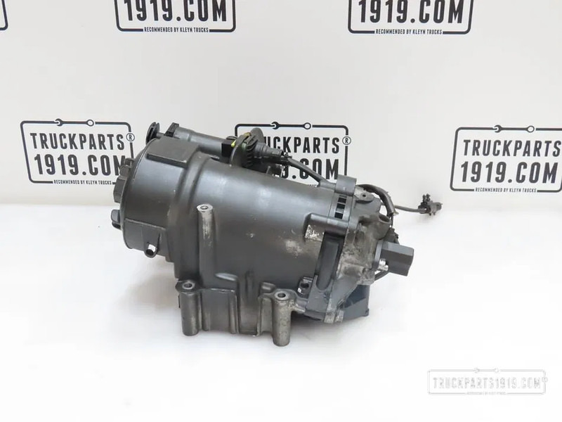 DAF 2418565 | Brandstoffilterhuis MX 13 - Sistema di alimentazione per Furgone: foto 2 DAF 2418565 | Brandstoffilterhuis MX 13 - Sistema di alimentazione per Furgone: foto 2