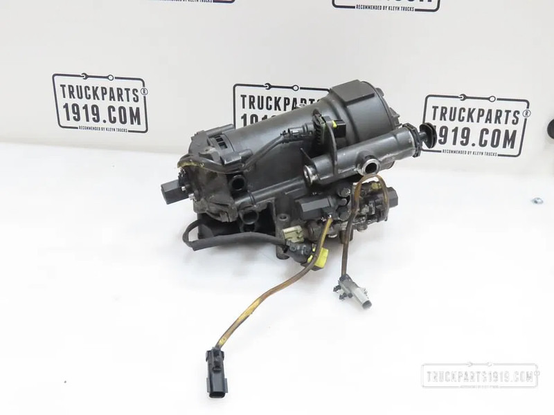 DAF 2418565 | Brandstoffilterhuis MX 13 - Sistema di alimentazione per Furgone: foto 1 DAF 2418565 | Brandstoffilterhuis MX 13 - Sistema di alimentazione per Furgone: foto 1