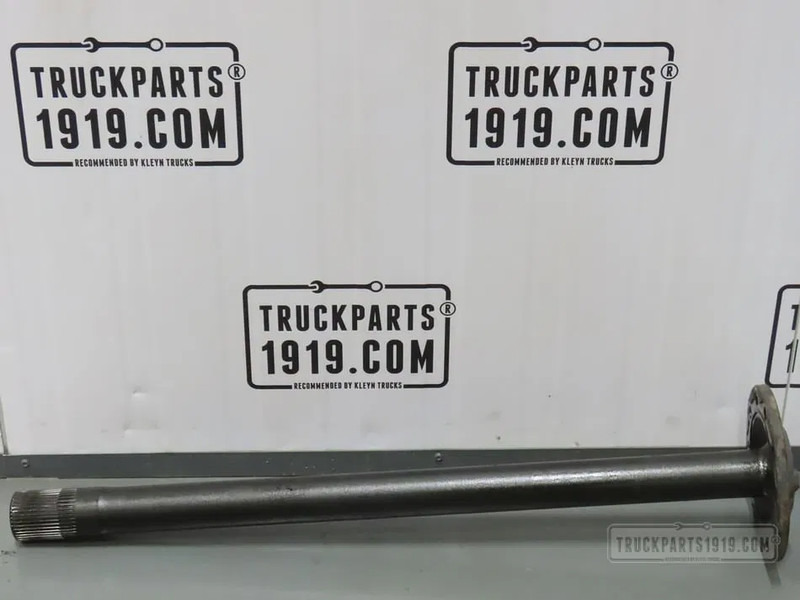 DAF Axle & Steering Parts Steekas DAF L=911 - Semiasse per Camion: foto 1 DAF Axle & Steering Parts Steekas DAF L=911 - Semiasse per Camion: foto 1