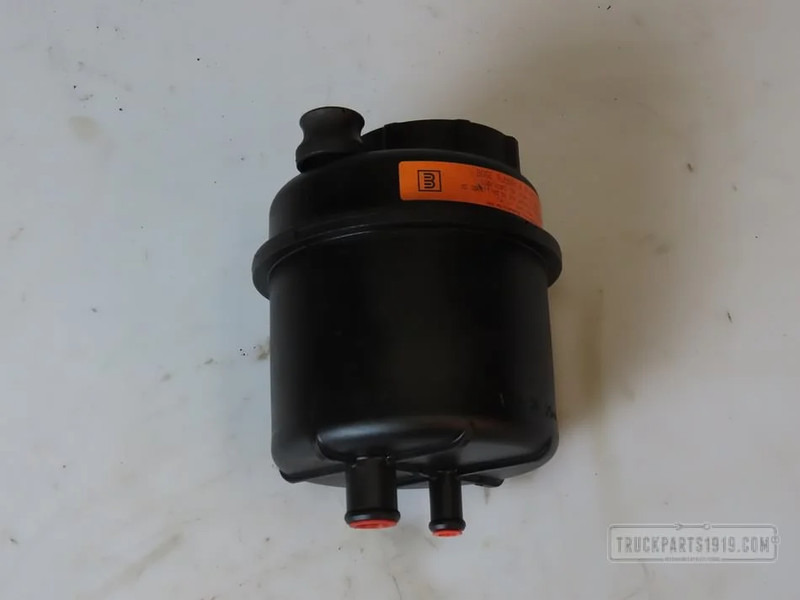 DAF Axle & Steering Parts Stuurolie reservoir DAF - Serbatoio compensazione per Camion: foto 1 DAF Axle & Steering Parts Stuurolie reservoir DAF - Serbatoio compensazione per Camion: foto 1